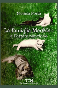 La famiglia MeoMeo e l'ospite pancione - Librerie.coop