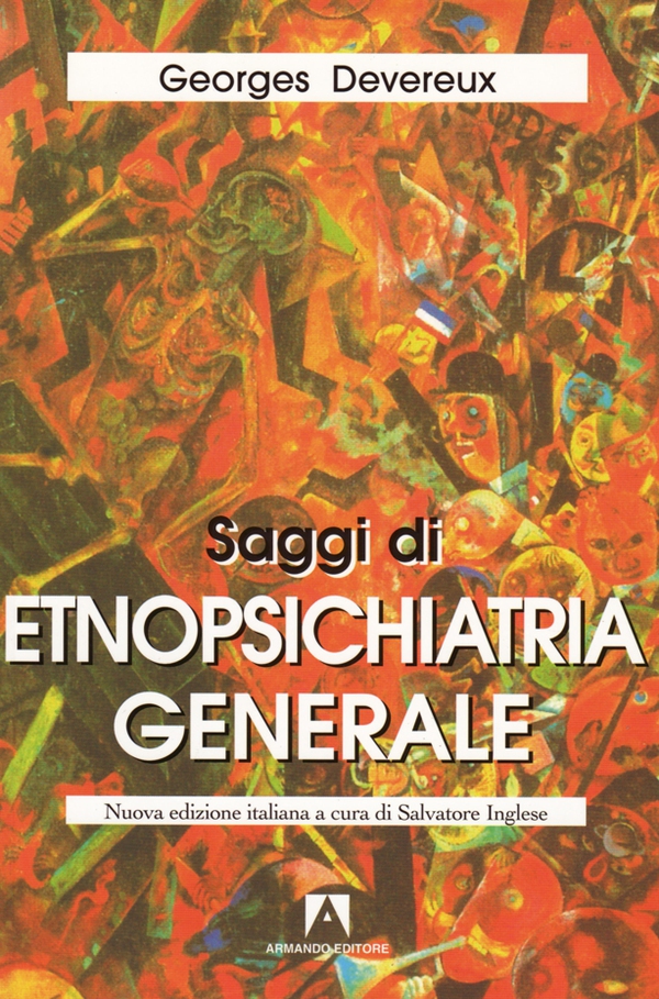 Saggi di etnopsichiatria - Librerie.coop
