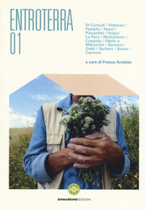 Entroterra - Vol. 1 - Librerie.coop Entroterra - Vol. 1 - Librerie.coop