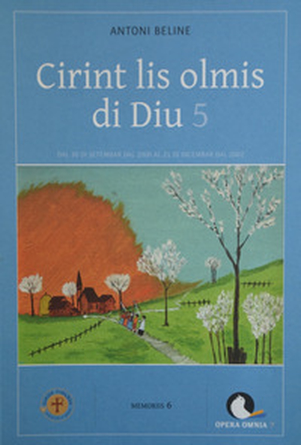 Cirint lis olmis di Diu - Librerie.coop Cirint lis olmis di Diu - Librerie.coop