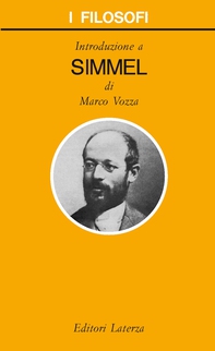 Introduzione a Simmel - Librerie.coop Introduzione a Simmel - Librerie.coop