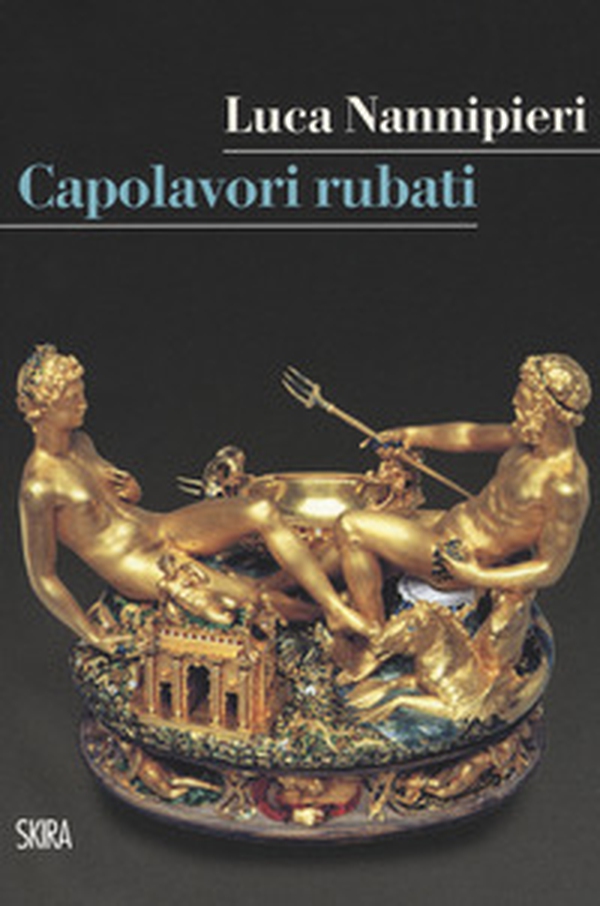 Capolavori rubati - Librerie.coop Capolavori rubati - Librerie.coop