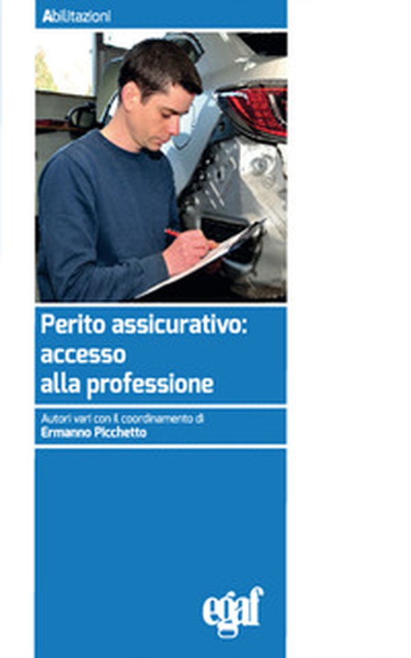 Perito assicurativo: esame di idoneità - Librerie.coop