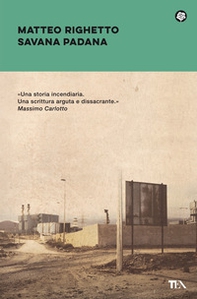Savana padana - Librerie.coop Savana padana - Librerie.coop