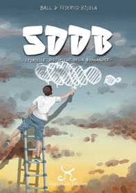 S d d b. Storielle distopiche della buonanotte - Librerie.coop