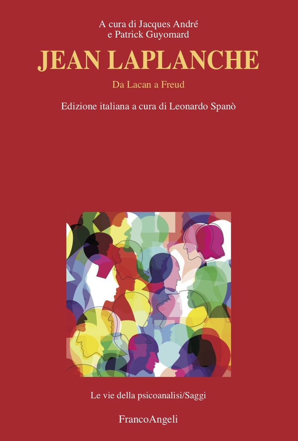 Jean Laplanche - Librerie.coop Jean Laplanche - Librerie.coop