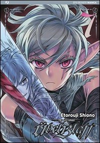 Übelblatt - Vol. 7 - Librerie.coop