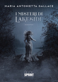 I misteri di Lakeside - Librerie.coop
