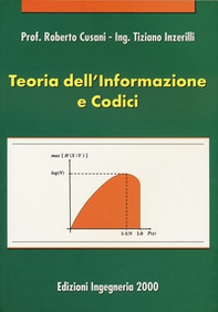 Teoria dell'informazione e codici - Librerie.coop Teoria dell'informazione e codici - Librerie.coop