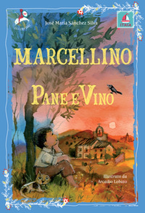 Marcellino pane e vino - Librerie.coop Marcellino pane e vino - Librerie.coop