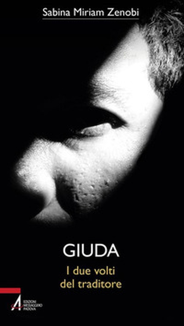 Giuda. I due volti del traditore - Librerie.coop Giuda. I due volti del traditore - Librerie.coop