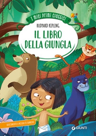 Il libro della giungla - Librerie.coop