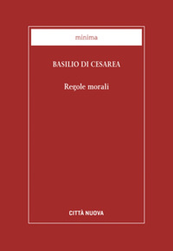 Regole morali - Librerie.coop Regole morali - Librerie.coop