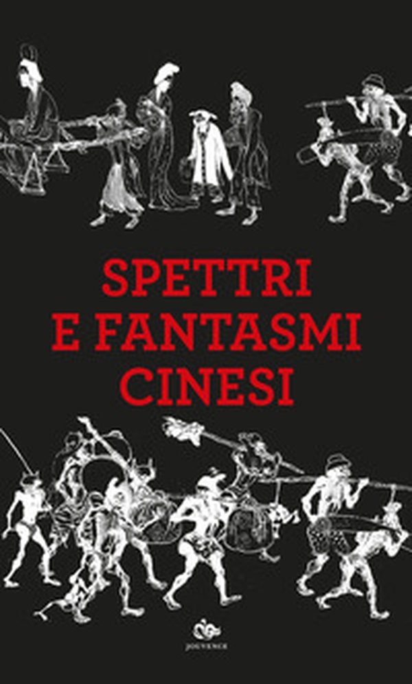 Spettri e fantasmi cinesi - Librerie.coop Spettri e fantasmi cinesi - Librerie.coop