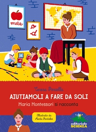 Aiutiamoli a fare da soli - Librerie.coop