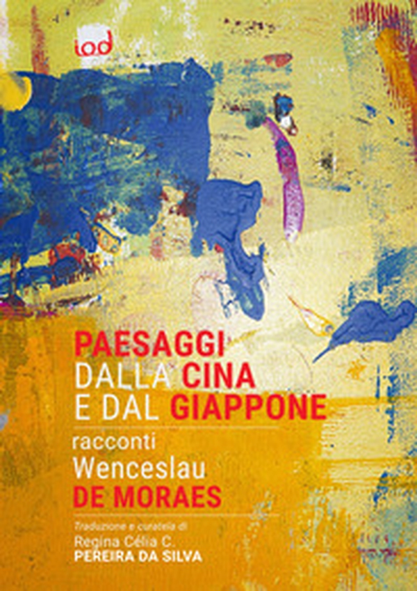 Paesaggi dalla Cina e dal Giappone - Librerie.coop Paesaggi dalla Cina e dal Giappone - Librerie.coop