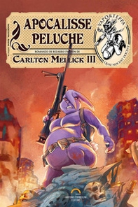 Apocalisse peluche - Librerie.coop