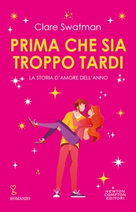 Prima che sia troppo tardi - Librerie.coop