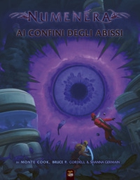 Ai confini degli abissi. Numenera - Librerie.coop