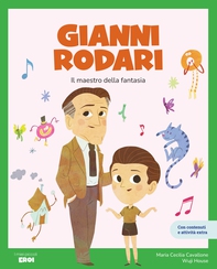 Gianni Rodari - Librerie.coop