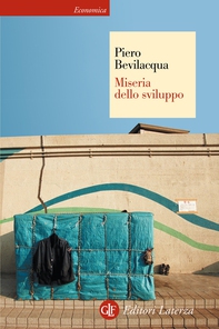 Miseria dello sviluppo - Librerie.coop