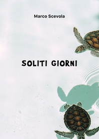Soliti giorni - Librerie.coop