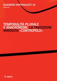 Quaderni materialisti - Librerie.coop