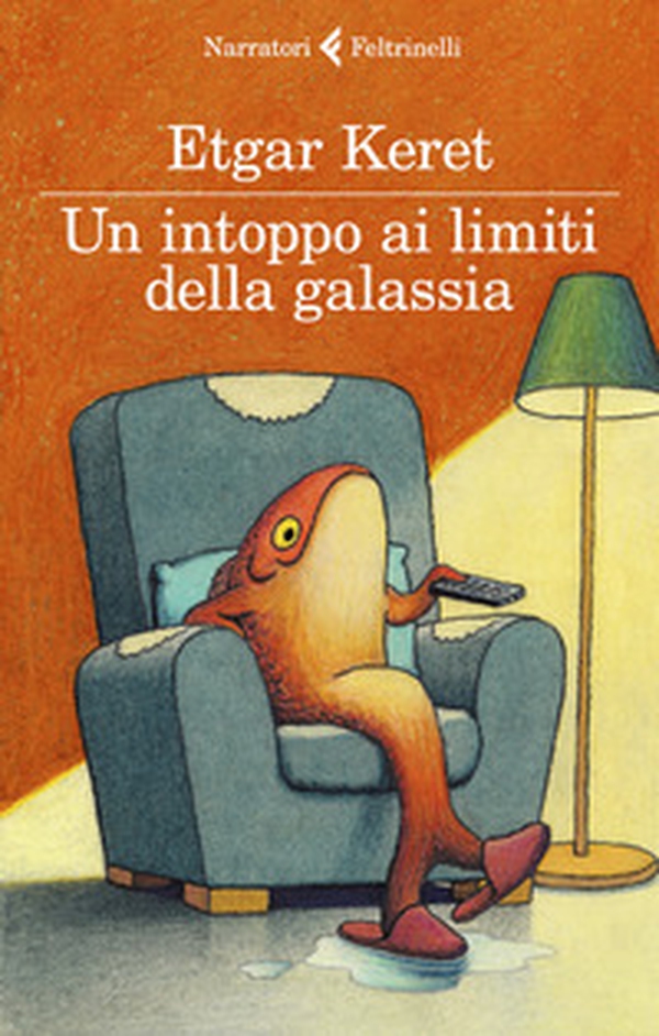 Un intoppo ai limiti della galassia - Librerie.coop Un intoppo ai limiti della galassia - Librerie.coop