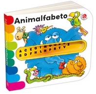 Animalfabeto - Librerie.coop
