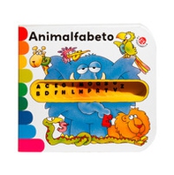 Animalfabeto - Librerie.coop