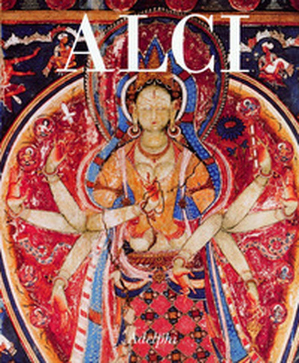 Alci. Il santuario buddhista nascosto del Ladakh. Il Sumtsek - Librerie.coop Alci. Il santuario buddhista nascosto del Ladakh. Il Sumtsek - Librerie.coop