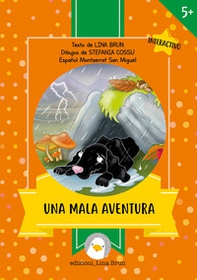 Una mala aventura - Librerie.coop