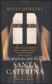 Il manoscritto di Santa Caterina - Librerie.coop