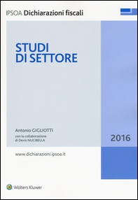 Studi di settore - Librerie.coop