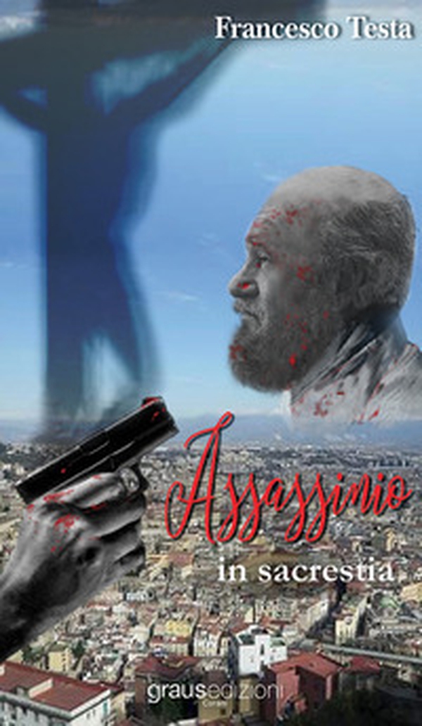 Assassinio in sacrestia - Librerie.coop Assassinio in sacrestia - Librerie.coop