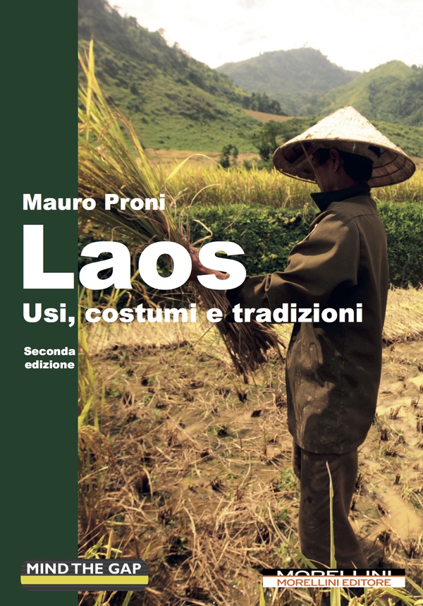 Laos - Librerie.coop Laos - Librerie.coop