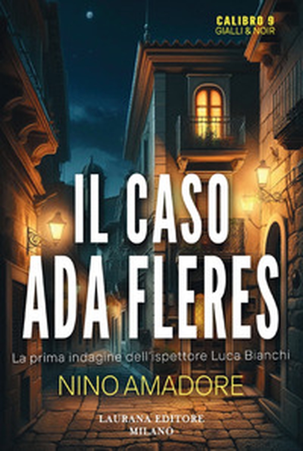 Il caso Ada Fleres - Librerie.coop