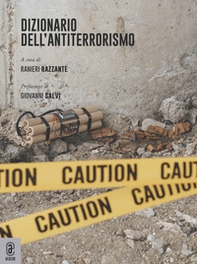 Dizionario dell'antiterrorismo - Librerie.coop