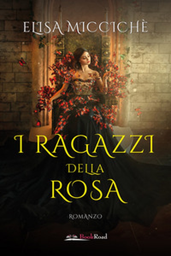 I ragazzi della rosa - Librerie.coop I ragazzi della rosa - Librerie.coop