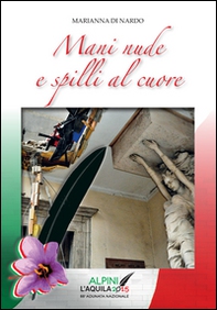 Mani nude e spilli al cuore - Librerie.coop
