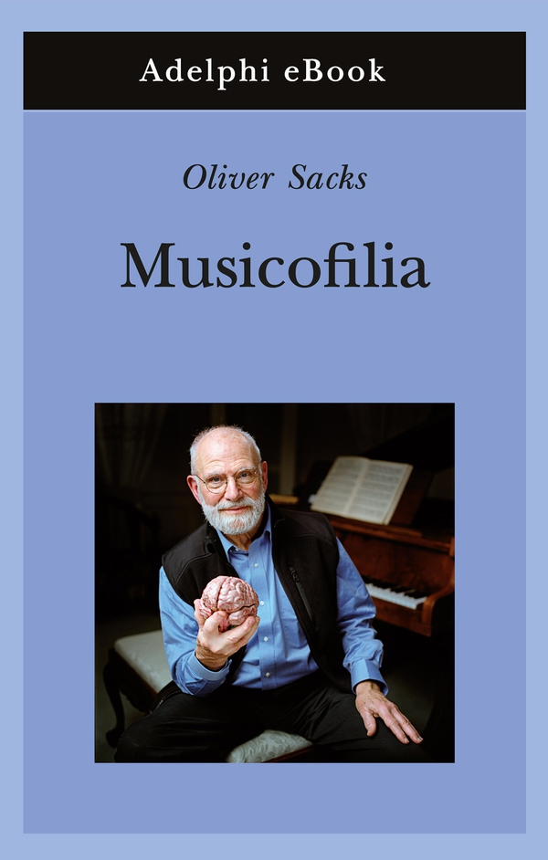Musicofilia - Librerie.coop Musicofilia - Librerie.coop