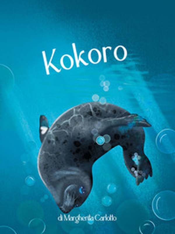 Kokoro - Librerie.coop