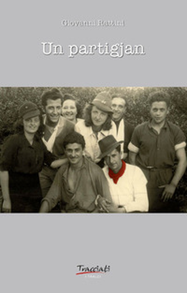 Un partigjan - Librerie.coop