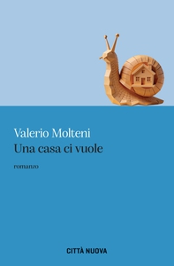 Una casa ci vuole - Librerie.coop