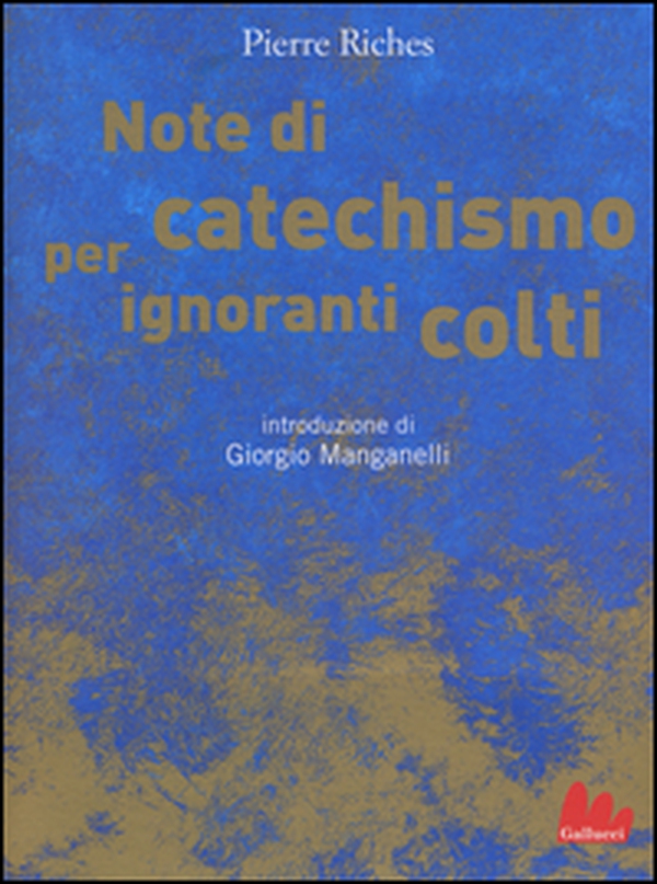 Note di catechismo per ignoranti colti - Librerie.coop Note di catechismo per ignoranti colti - Librerie.coop