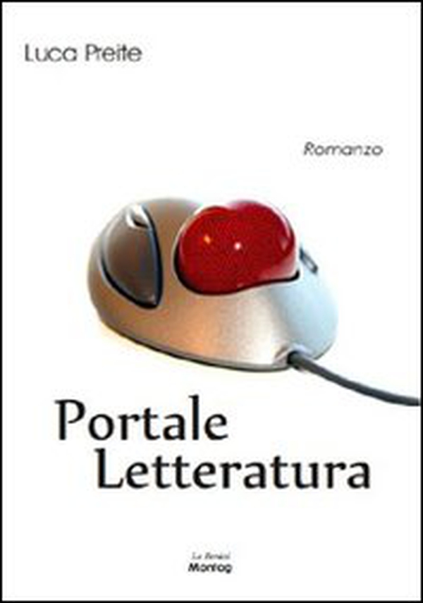 Portale letteratura - Librerie.coop