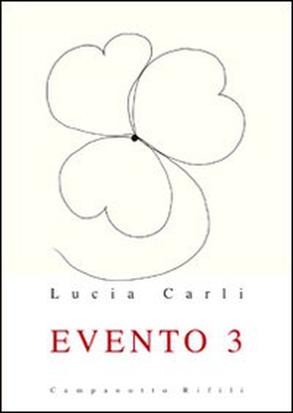 Evento 3 - Librerie.coop Evento 3 - Librerie.coop