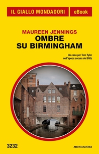 Ombre su Birmingham (Il Giallo Mondadori) - Librerie.coop