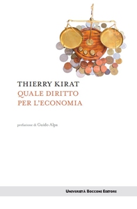 Quale diritto per l'economia - Librerie.coop