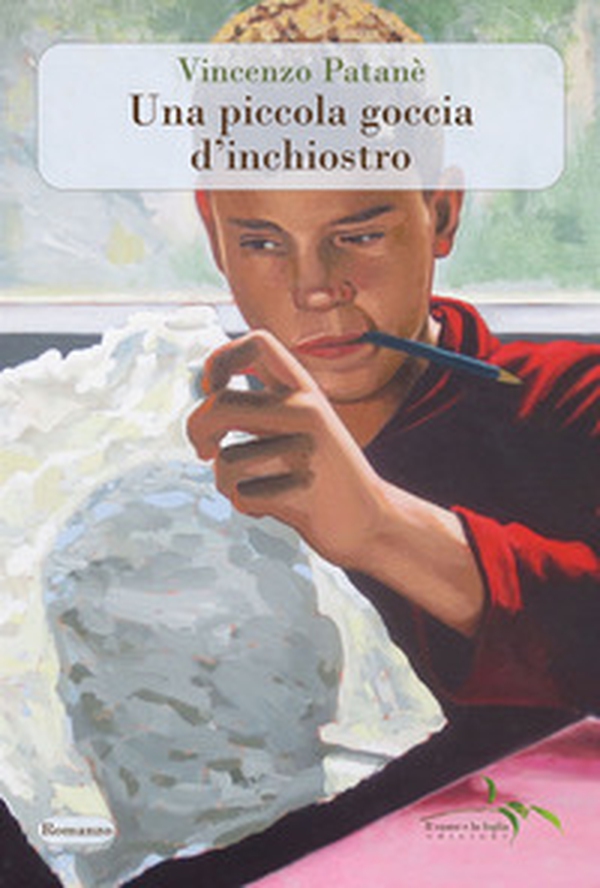 Una piccola goccia d'inchiostro - Librerie.coop Una piccola goccia d'inchiostro - Librerie.coop